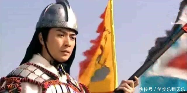 并肩|一字并肩王是多大官历史上这个官职,只有一人做过!不是薛仁贵