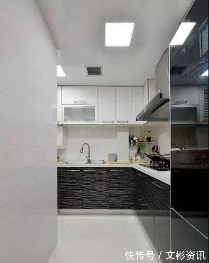 大床|装修4个月的家,终于入住了,137平装修共花30万,一套家具很大气