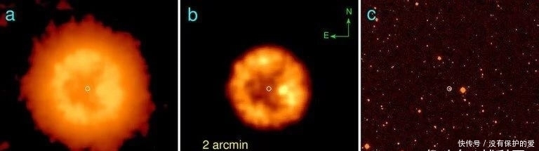 天体 这样的天体，银河系中只有五颗？