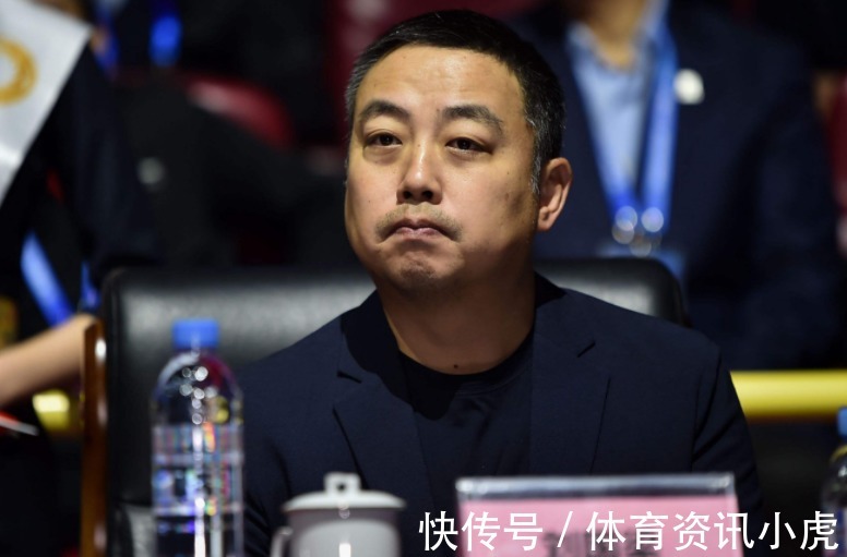 主管教练|国乒重大喜讯,孙颖莎主管教练尘埃落地,37岁世界冠军脱颖而出!