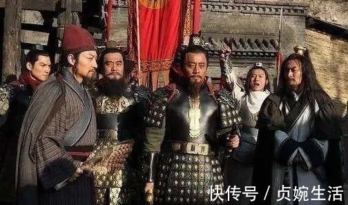 好汉们@梁山108英勇善战,为何遇到方腊就死伤过半,鲁迅一语点破