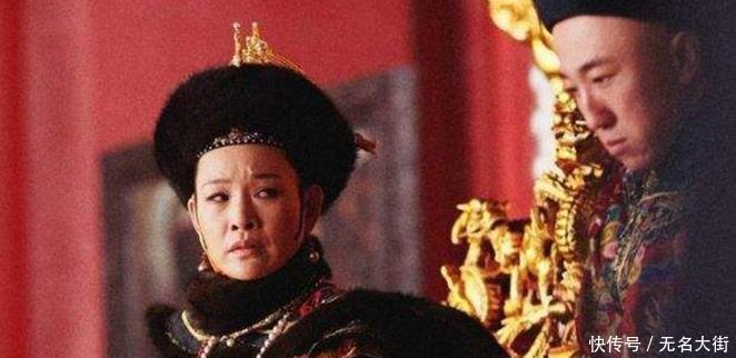 一同|慈禧和光绪一同患病,但俩人离世仅相差一天,那光绪是怎么死的