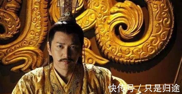 萧方智|陈霸先成龙记乱世野心家,击败强敌逐鹿江南,突袭盟友两胜北齐!