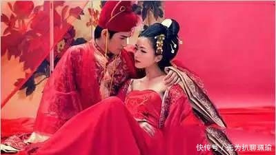 唐宣宗|公主出嫁前与皇帝一起吃饭,席间公主一举动,皇帝决定换妹妹出嫁