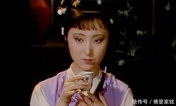 外客|《红楼梦》中的这些迹象,竟说明了林黛玉不是贾母的嫡亲孙女