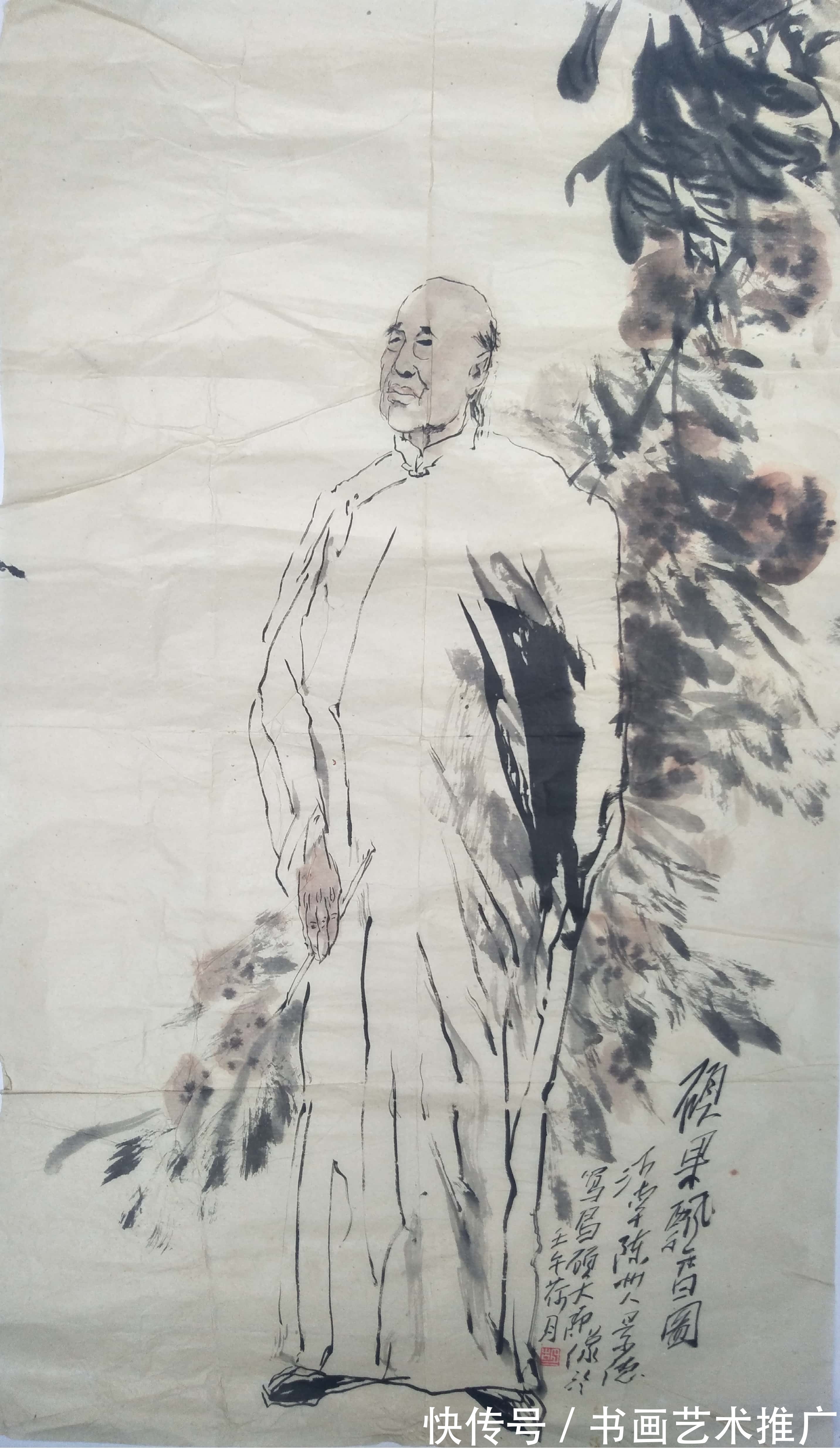 世界人物辞海$《中国梦·践行者》——著名艺术家胡景德