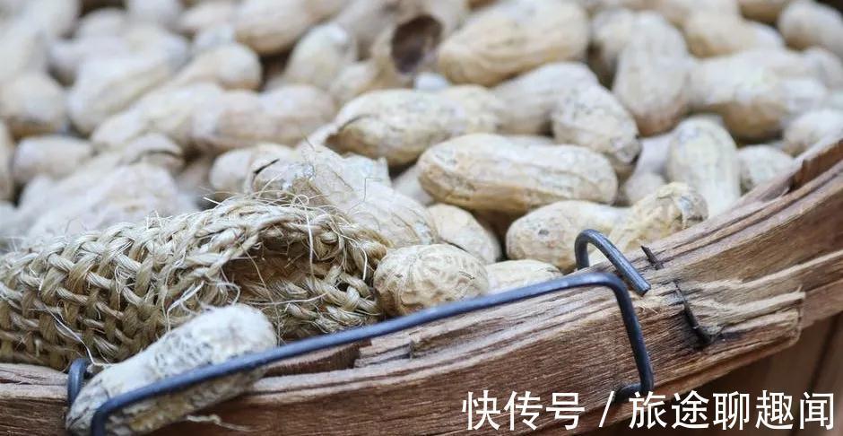 滋补|想长寿全靠吃,3种食物离不开,健脑美容,滋补身体,延缓衰老