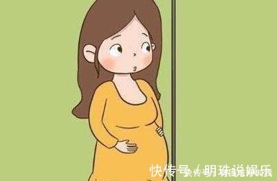 发育|对孕妇来说,早上起床后最好不要做这几件事,可能会影响胎儿发育