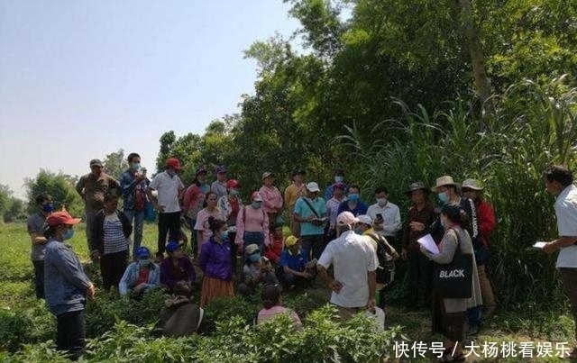 抗疫最成功的邻国，全国确诊才22例，至今无一例死亡