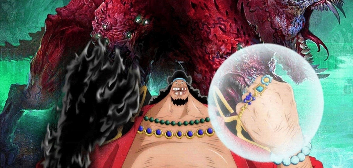 路飞|揭秘!海贼王中的六皇海贼旗的寓意,你全都了解吗?