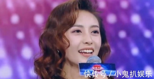 节目主持人|她是著名主持人,央视力捧她上春晚,一战成名后却原形毕露