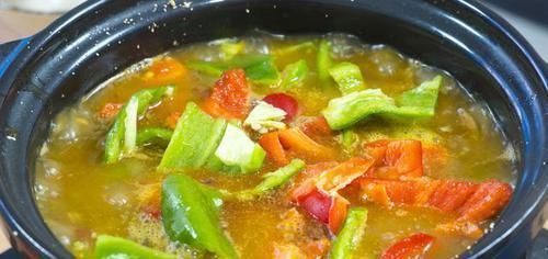  食物|用这个食物煲汤最鲜美，城里卖60元一斤，供不应求，药食两用
