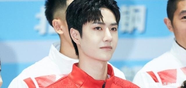 小小惊喜?王一博与大家分享小时候趣事,无意间说出自己的小名