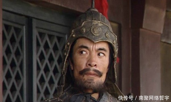 消失|此人深受刘备器重，为诸葛亮立过大功，却突然消失无踪