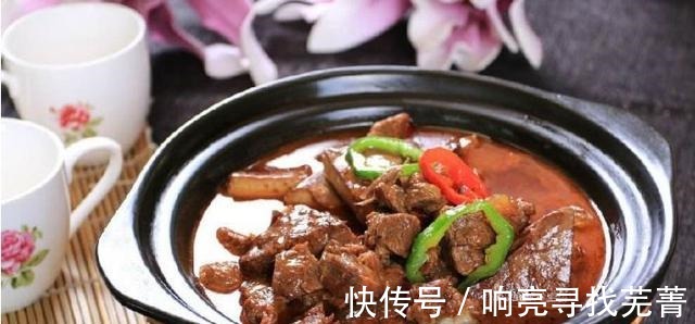 乳鸭|16道特色菜,特别适合下饭!