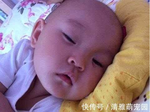 迷走神经|儿科医生:娃睡觉4表现,意味聪明长得快,不是坏毛病,恭喜!