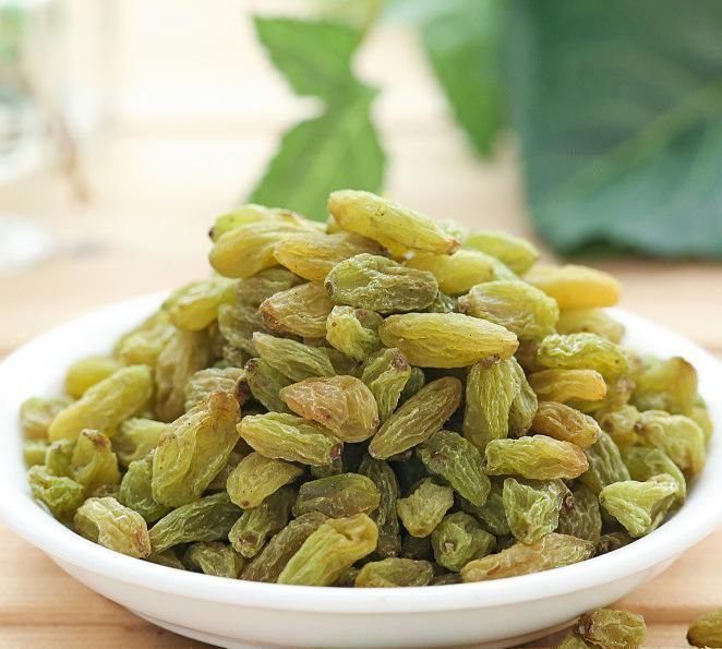 葡萄干|减肥期间，4种“减脂食物”代替晚餐，轻轻松松养出易瘦体质