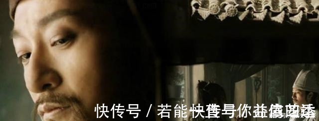 宋江$他是梁山第一代军师,比吴用还厉害,看清宋江为人后离开梁山!