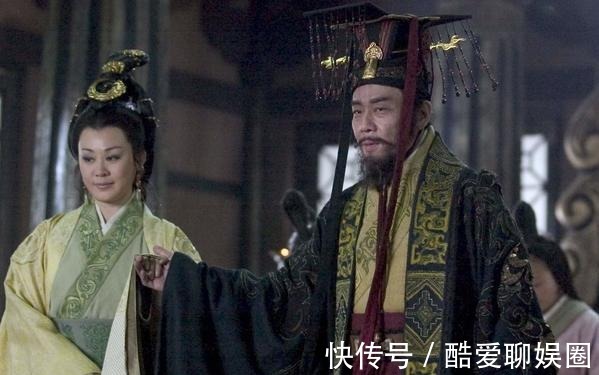 传奇|中国一位传奇国君，亡国后自己再打回来，名字听着很熟悉