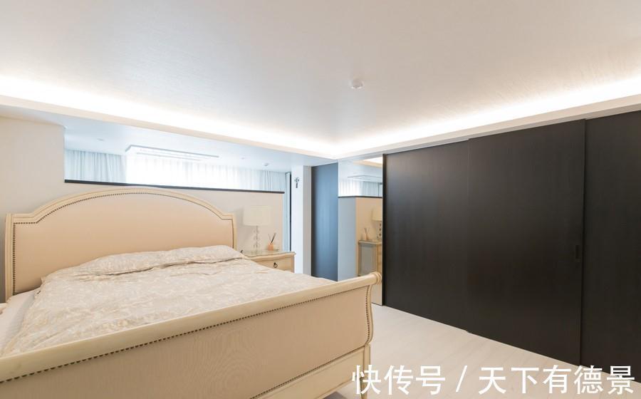 土豪|买大平层的都是土豪？一家4口的239㎡，装修不奢华却十分接地气