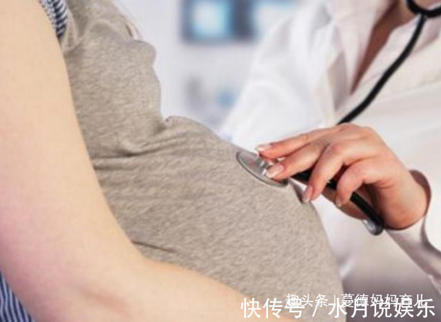 雪娃娃|宝妈产下“雪娃娃”慌了神,怕丈夫不要娃,护士笑着恭喜她运气好