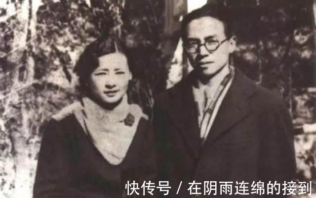 古建筑#梁思成后妻林洙曾回忆林徽因：她太瘦了，实在算不上是美人