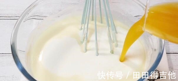 微波炉|夏日，早餐别吃包子馅饼了，试试这6款，口味清爽新颖，娃很喜欢！