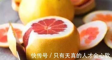 柚子|1类水果浑身都“宝”降糖，降脂，防血栓，止头痛，多吃益健康