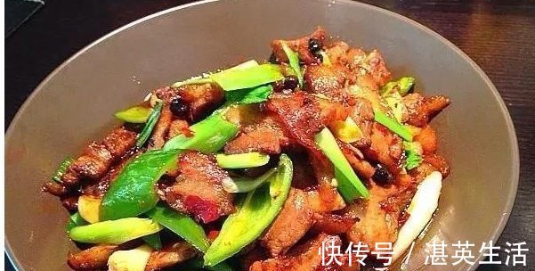 郫县豆瓣|超解馋的几道家常菜,下酒又下饭,家里来客时不用再下馆子了