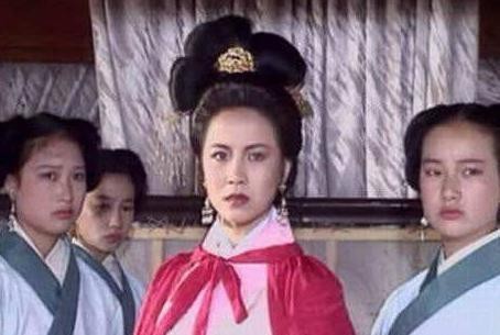 到底|孙尚香到底是有多么不招人喜欢?为何全吴国都希望她走?