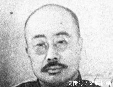 周樟寿#他是鲁迅亲弟弟,娶了一个日本女人后兄弟反目,还当了汉奸!