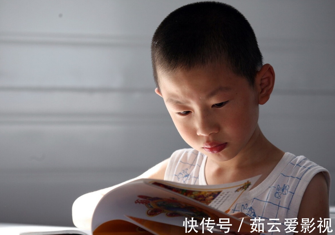 霍姆林斯基|把儿子养废后,我才顿悟:得了“空心病”的孩子,永远学不会自律