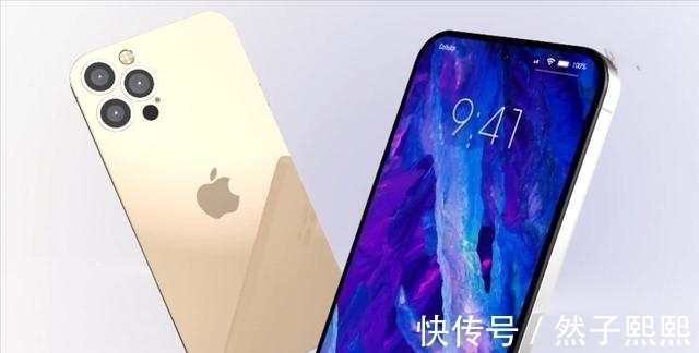 刘海屏|iPhone14基本确定！三大亮点值得期待，这些短板都补齐了