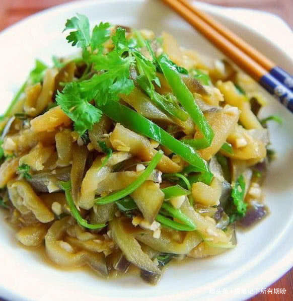 清肠|女神必备“刮脂菜”，每天换着吃，清肠减小腹，多吃不长膘还瘦身