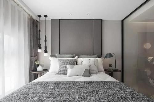 loft公寓|头次见24㎡的loft公寓,居然拥有两间卧室!在大城市有个家,佩服