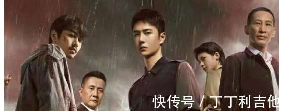 24歲王一博又多一部存貨，挑戰(zhàn)全新造型，看到陣容就是大制作