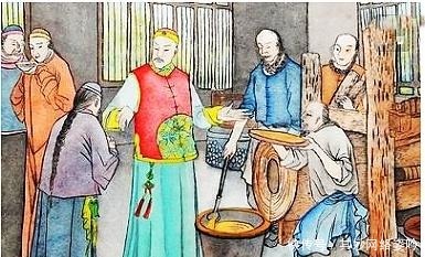 传说|朱元璋的真实颜值,他是“高富帅”还是传说中的“丑男”形象