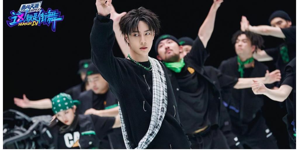 这！就是街舞4|《这！就是街舞4》首播：开局“炸裂”，“垂直IP”能否持续破题