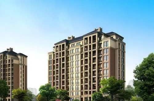 住宅|购买高层住宅时，置业顾问总是推荐7~11层，为何？原因很现实