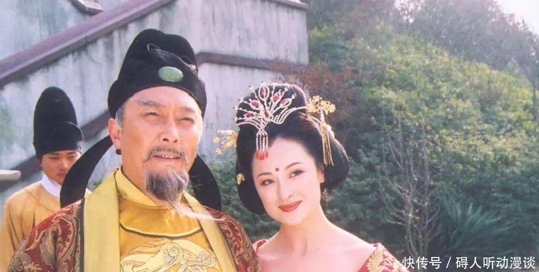 安禄山|唐玄宗宠信安禄山，以及安禄山起兵乱唐的根源是什么？