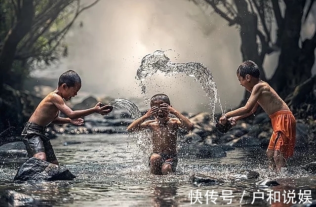 孩子|十岁之前定下六个规矩,孩子将会变得听话懂事,尤其是后两个