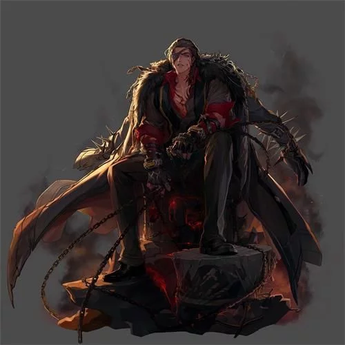 男街霸觉醒