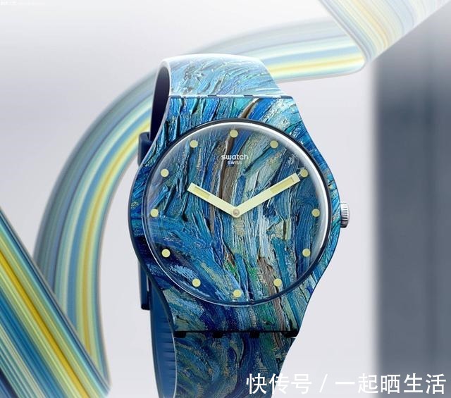 手表 “几百块钱”的斯沃琪,竟“拯救”了瑞士制表业!