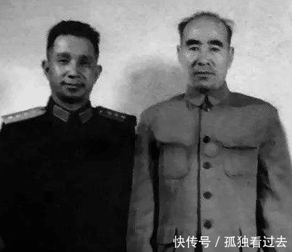 粟裕|林彪和粟裕关系怎么样，从爱好上就可以看出，二人的关系非同一般