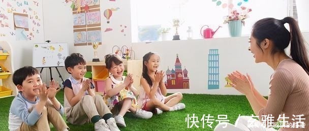 伤仲永|在幼儿园里有这3种特质的孩子,大多是学霸苗子,你家娃有吗?