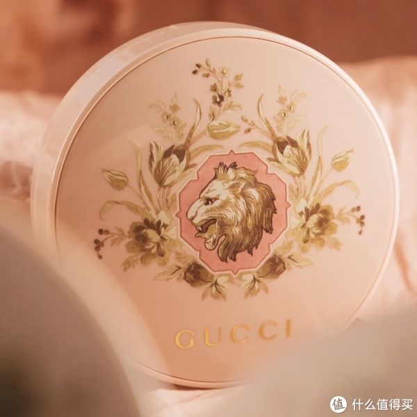 粉饼 拿来吧你！好用到哭泣的GUCCI 彩妆香氛推荐