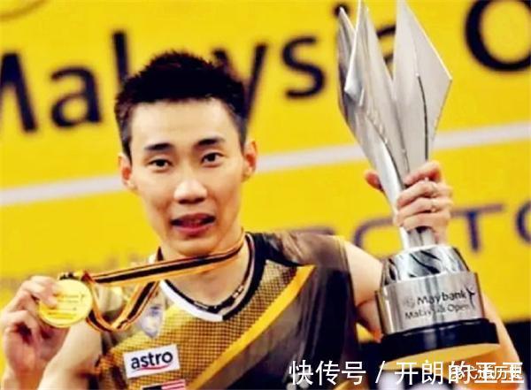 疾病|李宗伟抗癌3年，33次质离子治疗，花费近千万有钱才可以保命！