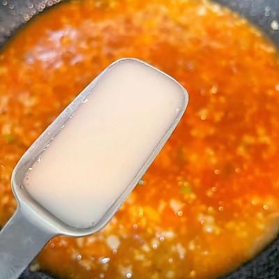 一上桌就被哄抢，这道番茄肉酱面的诱惑我跪服