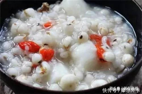 清热|薏米这样吃除湿,健脾益胃,补肺清热