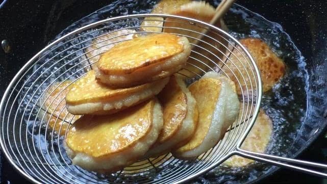 爱吃红薯的别错过哦,农村大妈都这样吃的,软糯香甜,孩子超爱吃